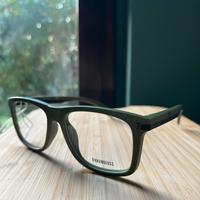 Montatura occhiali Italia Indipendent serie CR7