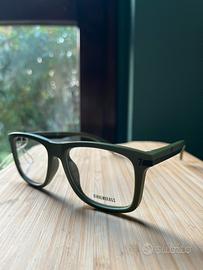 Montatura occhiali Italia Indipendent serie CR7