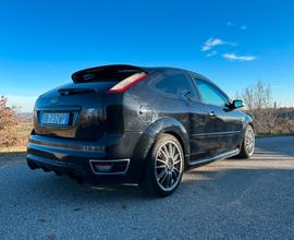 Ford Focus ST 2.5T