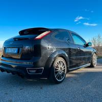 Ford Focus ST 2.5T