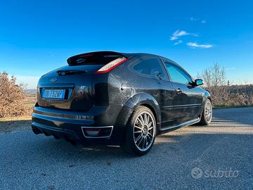 Ford Focus ST 2.5T