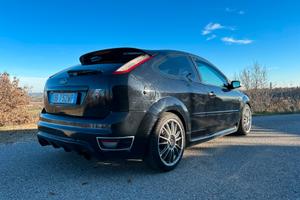 Ford Focus ST 2.5T