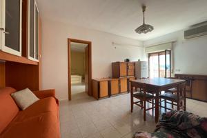 Sperone - 2 locali arredato, contratto 12/18 mesi