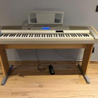 Tastiera Yamaha dgx-500