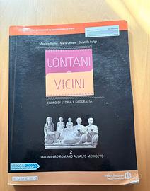 Lontani Vicini 2 – Storia e Geografia