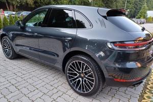 Porsche Macan 2.0 245CV