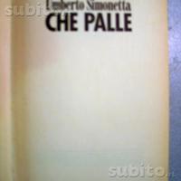 Che palle - Umberto Simonetta