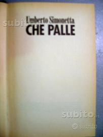 Che palle - Umberto Simonetta