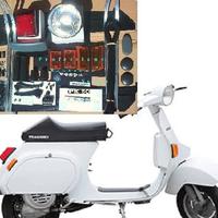 Pezzi di Carrozzeria NUOVI Vespa PK 50 S - PK125S