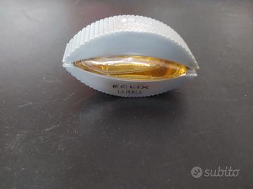Bottiglia vintage Eclix di La Perla