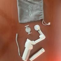 Stabilizzatore a 3 assi pieghevole DJI OM 4