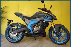 F.B. Mondial Piega 125