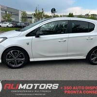 Opel Corsa 1.4 Turbo 150CV Start&Stop S OPC LINE