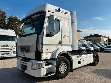 Renault Premium 460 E5 - Trattore stradale