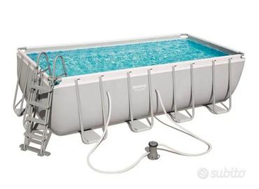 Piscina Bestway 