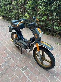 Piaggio Super Bravo