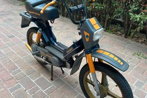 Piaggio Super Bravo