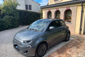 500E ICON UNICO PROPRIETARIO