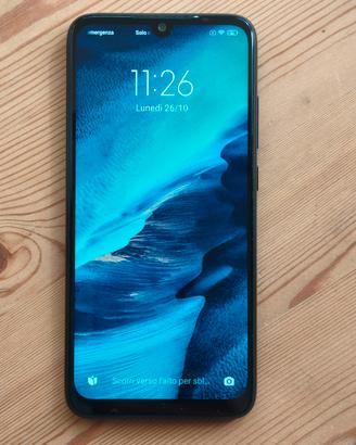 Xiaomi Redmi Note 7