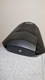 Unghia monoposto coprisella Yamaha r6