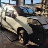 Ricambi FIAT FIORINO 1248cc MJD del 2009