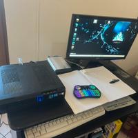 Pc Mini itx vultech, asrock q1900m