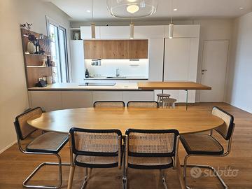 Appartamento di pregio nel cuore della città