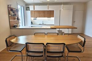 Appartamento di pregio nel cuore della città