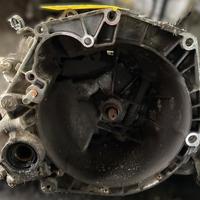 CAMBIO MANUALE COMPLETO FIAT Uno 2Â° Serie 156A224