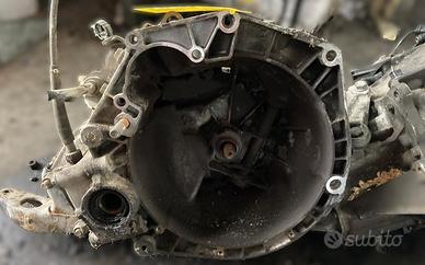 CAMBIO MANUALE COMPLETO FIAT Uno 2Â° Serie 156A224