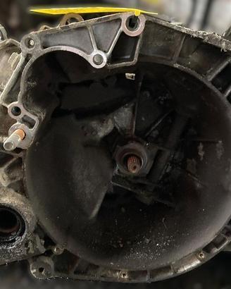 CAMBIO MANUALE COMPLETO FIAT Uno 2° Serie 156A224
