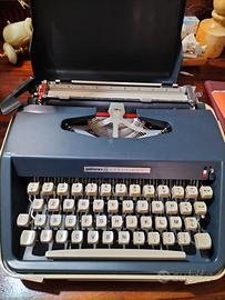 macchina da scrivere Antares 20 Efficiency 