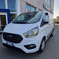 FORD Transit Custom 280 2.0 TDCi 130 PC Furgone