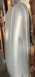 Box Contenitore baule auto da tetto Bermude 930