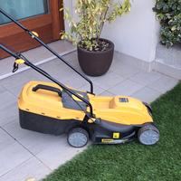 taglia erba elettrico 