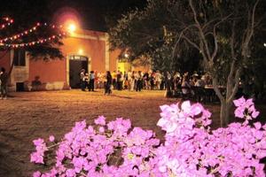 Masseria a Turi (Bari)