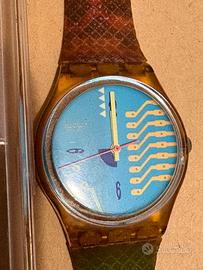 Swatch LL104 1988