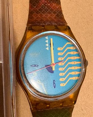 Swatch LL104 1988