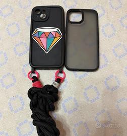 Cover iPhone 15