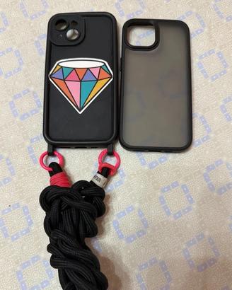 Cover iPhone 15