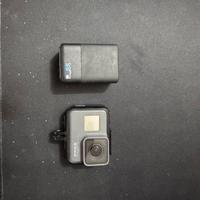 Go pro hero 6 con accessori