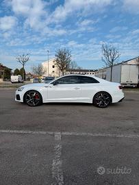 Audi A5 45 tfsi