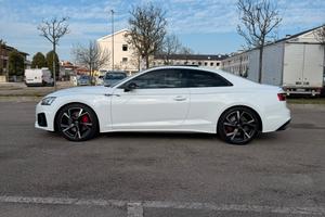 Audi A5 45 tfsi