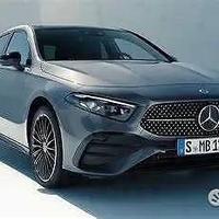 Ricambi mercedes classe a 2024