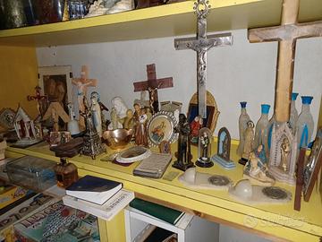 Oggettistica Sacra