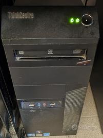 Pc Lenovo Desktop