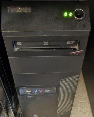 Pc Lenovo Desktop