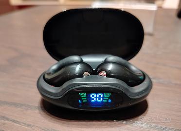 Auricolari Clip Bluetooth 5.3