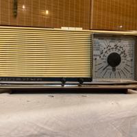 Radio minerva
