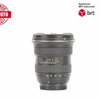 Tokina AT-X 11-20 F2.8 PRO DX (Nikon & compatibile